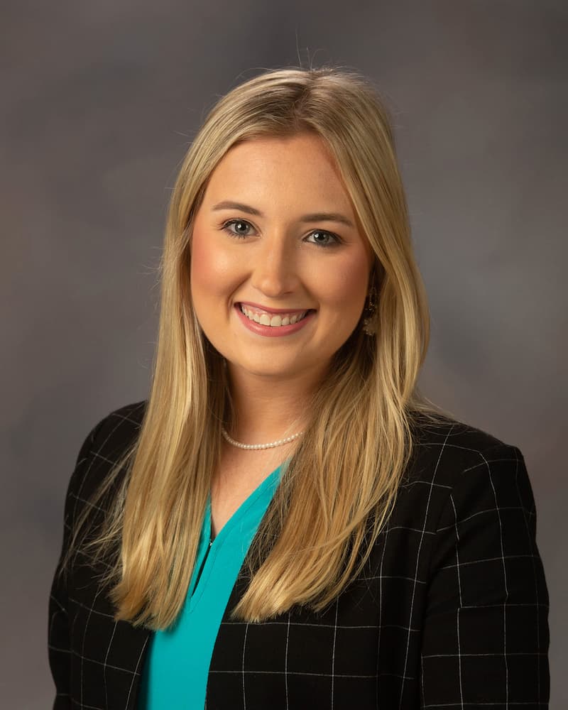 Kailey Clinton, M1